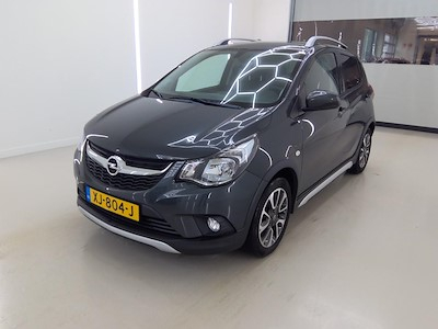 Opel Karl 1.0 Start/Stop 75pk ROCKS Online Edition