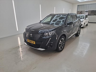 Peugeot 2008 Allure Pack 1.2 Puretech 130 5d