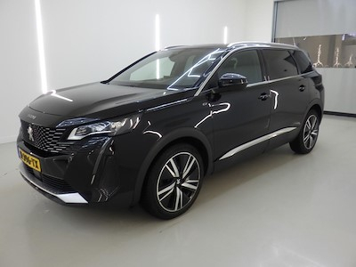 Peugeot 5008 GT Pack Business PureTech 130 EAT8 5d