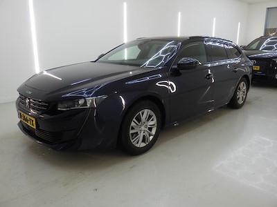 Peugeot 508 SW Active Pack Busine PureTech 130 EAT8 5d
