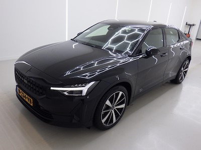 Polestar 2 78kWh Single Motor Long Range 5d Onze Deal