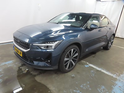 Polestar 2 Pilot Plus 5d