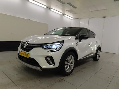 Renault Captur E-TECH Hybrid 145 Intens 5d