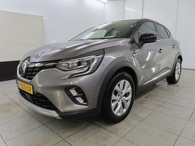 Renault Captur TCe 130 EDC GPF Intens 5d