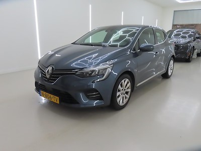 Renault CLIO 1.0 TCe 90 GPF Intens
