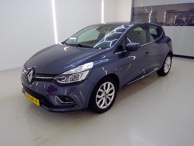 Renault CLIO TCe 90pk Intens
