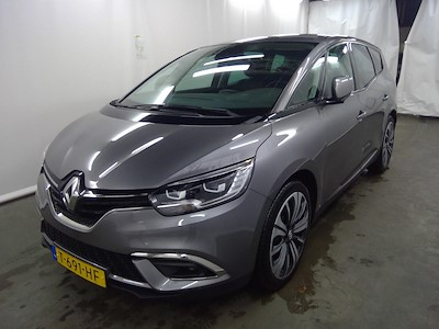 Renault Grand scenic TCe 140 EDC Equilibre 5d