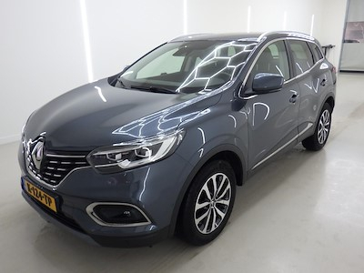 Renault Kadjar TCe 140 GPF Intens 5d APL