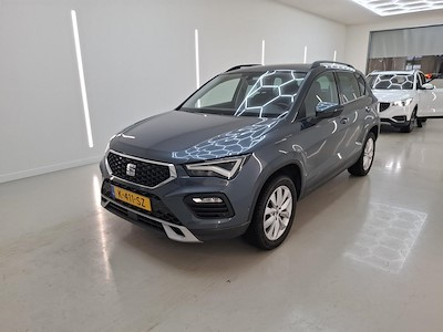Seat Ateca 1.5 TSI Style Business Intense DSG-7 5d