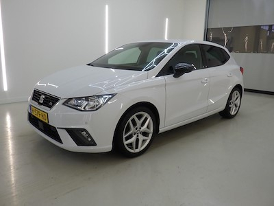 Seat IBIZA 1.0 TSI FR Business Intense
