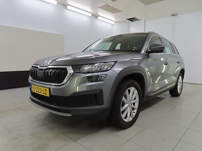 Skoda Kodiaq 1.5 TSI ACT 110kW Business Edition 5d 7P