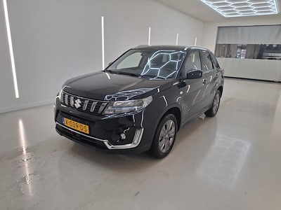 Suzuki VITARA 1.5 Hybrid Automaat Select 5d