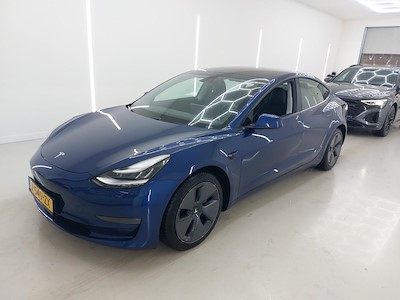 Tesla Model 3 Long Range Dual Motor AWD