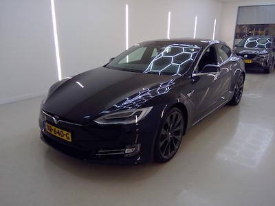 Tesla Model S 75 kWh All-Wheel Drive Spec3