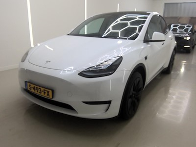 Tesla Model Y RWD 5d incl 19 Onze Deal