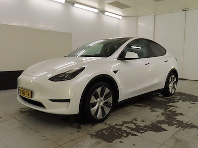 Tesla Model Y RWD 5d incl 19 Onze Deal