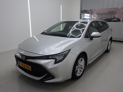 Toyota Corolla touring spor 1.8 Hybrid Active 5d