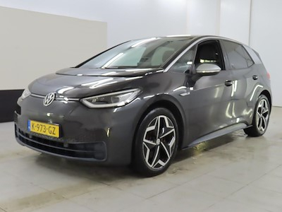 Volkswagen ID.3 58kWh 1st Plus 5d ActieAuto