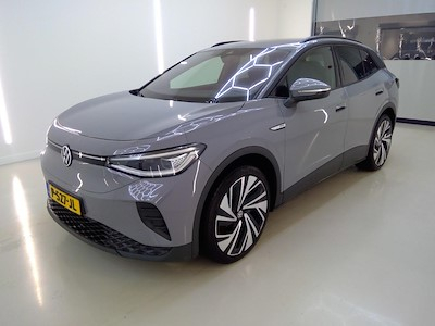 Volkswagen ID.4 77kWh 150kW Pro Auto
