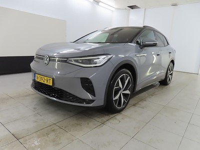 Volkswagen ID.4 77kWh 220kW GTX AWD Auto 5d