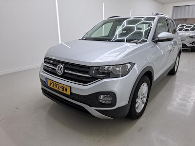 Volkswagen T-Cross 1.0 TSI 70kW ACTI Life Business 5d APL 5d