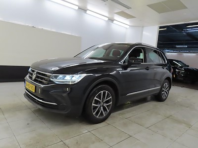 Volkswagen Tiguan 1.5 TSI 110kW DSG Life Business 5d