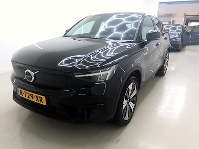 Volvo C40 recharge Pure Electric 170 KW Plus 5d