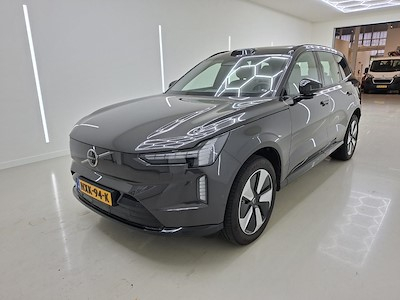 Volvo EX90 Twin Motor Plus 7 zitplaatsen