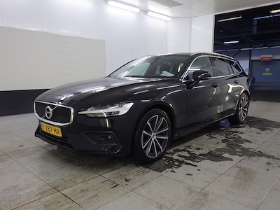 Volvo V60 B3 Automaat Business Pro 5d