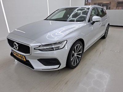 Volvo V60 B3 Automaat Momentum Business