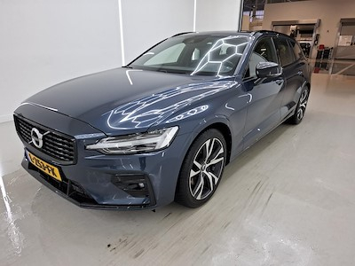 Volvo V60 B3 Automaat R-Design
