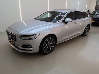 Volvo V90 T4 Geartronic Inscription 5d