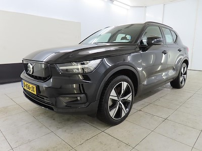 Volvo Xc40 recharge P8 AWD 5d ActieAuto
