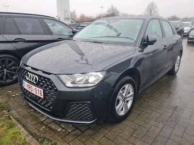 Audi A1 1.0 25 TFSI