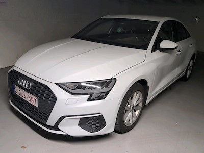Audi A3 berline 1.0 TFSI 30 81KW S TRONIC ATTRACTION