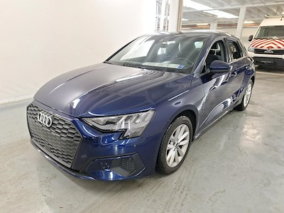 Audi A3 sportback diesel - 2020 35 TDi S tronic
