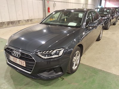 Audi A4 2.0 30 TDI 100KW S TR BUSINESS EDITION