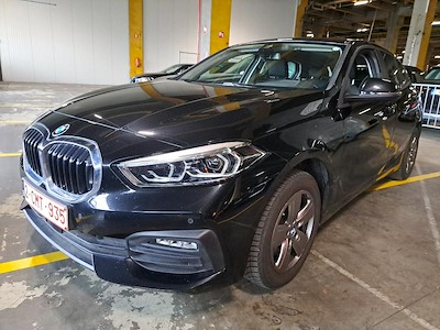 BMW 1 series hatch 1.5 116DA (85KW)