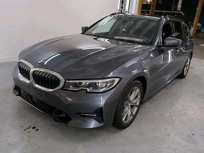 BMW 3 series touring 2.0 330E (215KW) TOURING