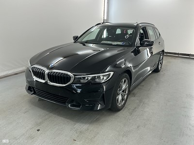 BMW 3 touring - 2019 318iA OPF