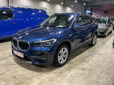 BMW X1 1.5 XDRIVE25E PHEV 162KW)