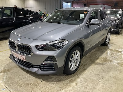BMW X2 1.5 SDRIVE16D DCT 85KW