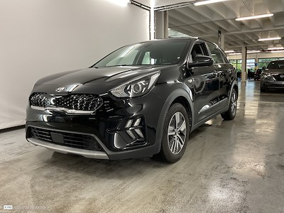 Kia Niro hev - 2020 1.6 GDi Navi Edition UVO DCT