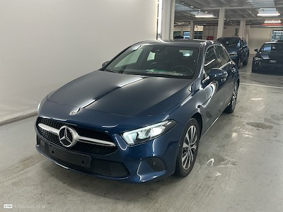 Mercedes-Benz A-CLASS 1.3 A 250 E DCT BUSINESS SOLUTION