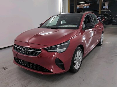 Opel Corsa 1.2 TURBO 74KW S-S AUTO ELEGANCE