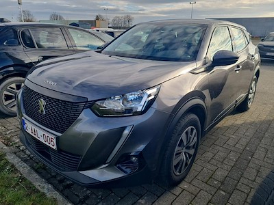 Peugeot 2008 1.5 BLUEHDI 81KW S-S ACTIVE