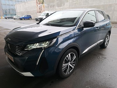 Peugeot 3008 1.6 PHEV 225 E-AUTO8 ALLURE