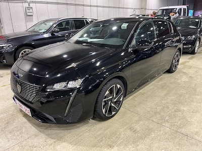 Peugeot 308 1.5 BLUEHDI 96KW S-S AUTO ALLURE PACK