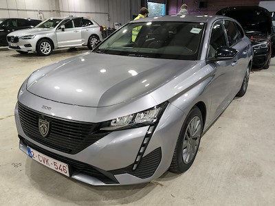 Peugeot 308 SW 1.2 PURETECH 81KW S-S ACTIVE PACK