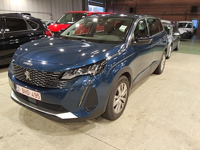 Peugeot 5008 1.5 BLUEHDI 130 ACTIVE PACK